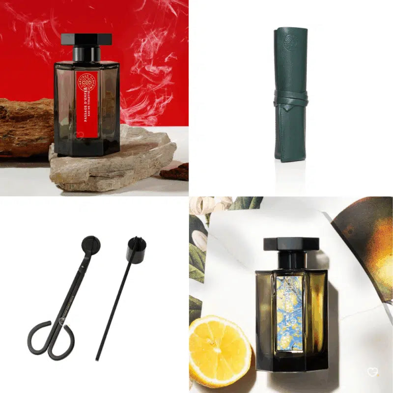 Calendrier de l’Avent L’Artisan Parfumeur 2026