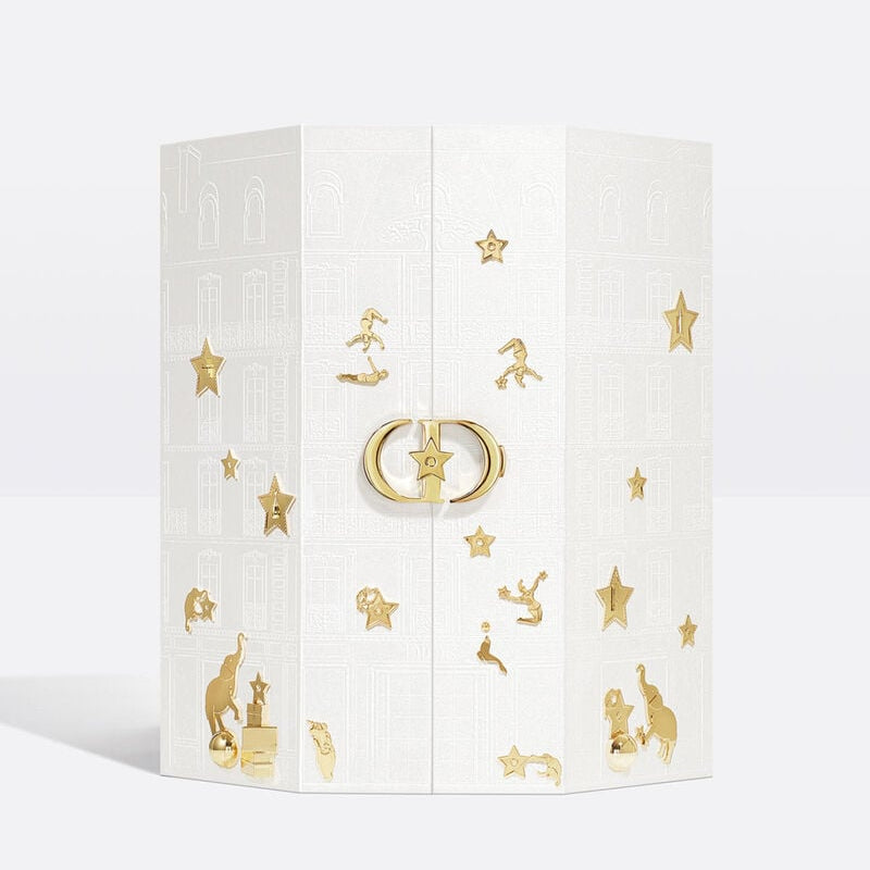 Calendrier de l’Avent Dior Le 30 Montaigne 2025