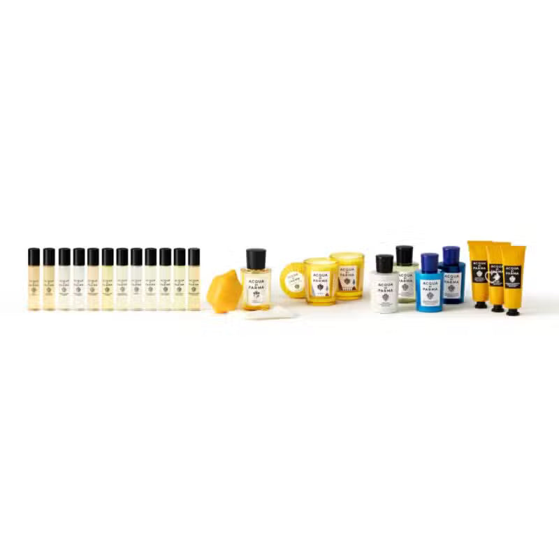 Calendrier de l’Avent Acqua di Parma 2026