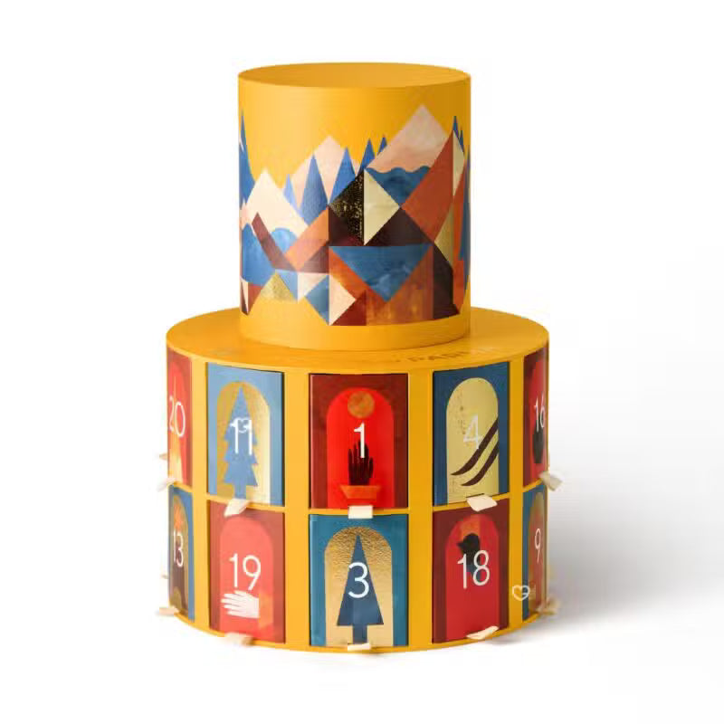 Calendrier de l’Avent Acqua di Parma 2026