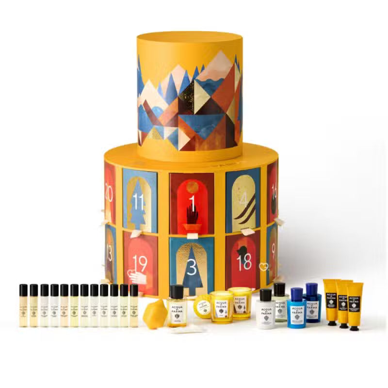 Calendrier de l’Avent Acqua di Parma 2026