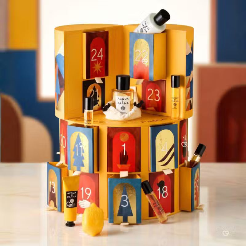 Calendrier de l’Avent Acqua di Parma 2026