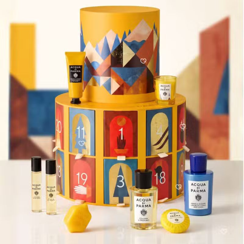Calendrier de l’Avent Acqua di Parma 2026