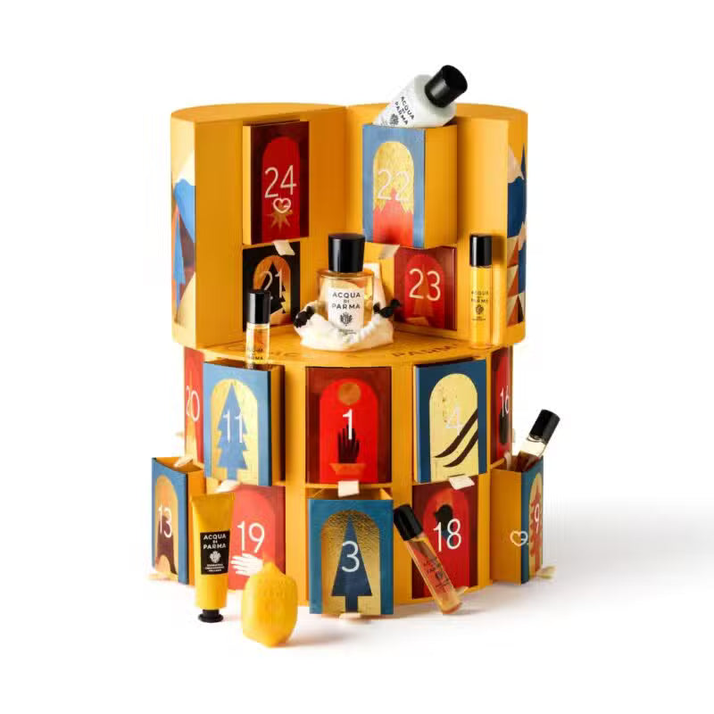 Calendrier de l’Avent Acqua di Parma 2026