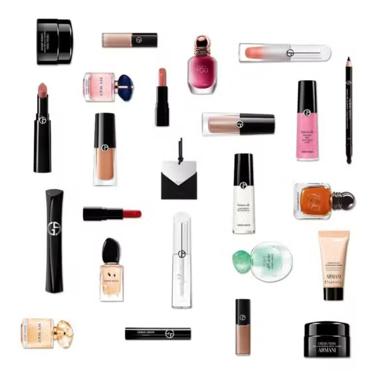 Calendrier de l’Avent Armani Beauty 2026