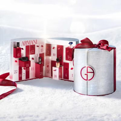 Calendrier de l’Avent Armani Beauty 2026