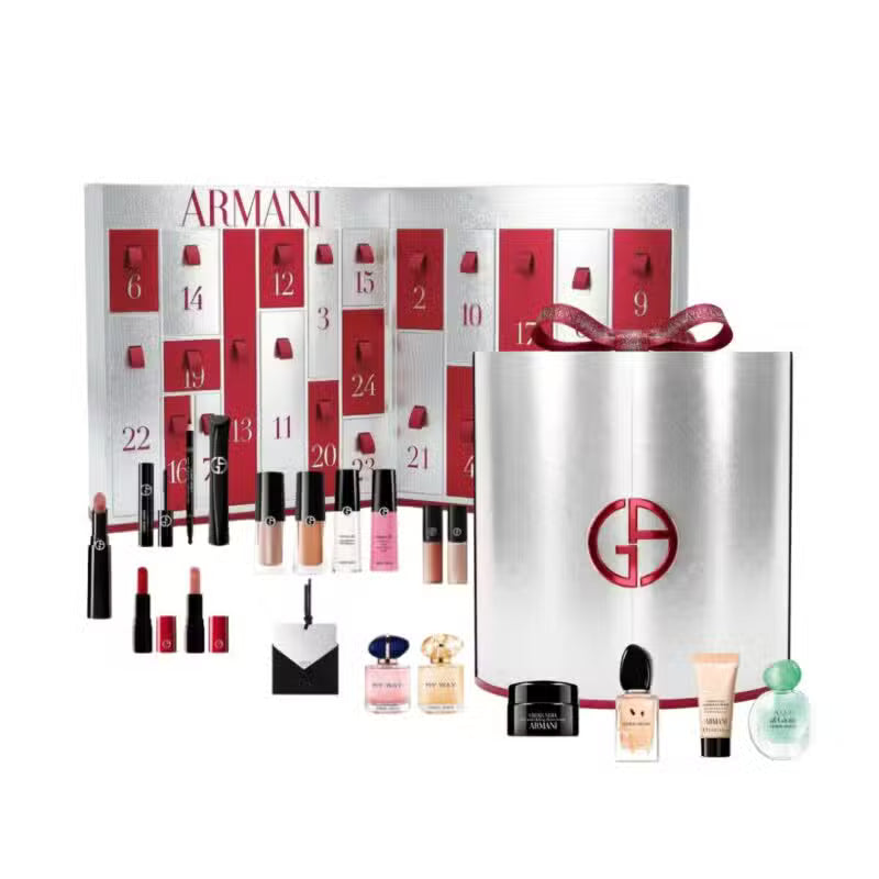 Calendrier de l’Avent Armani Beauty 2026