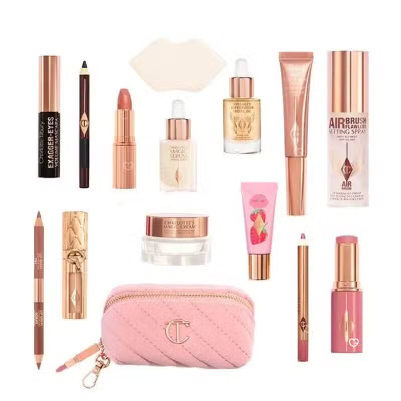 Calendrier de l’Avent Charlotte Tilbury 2026