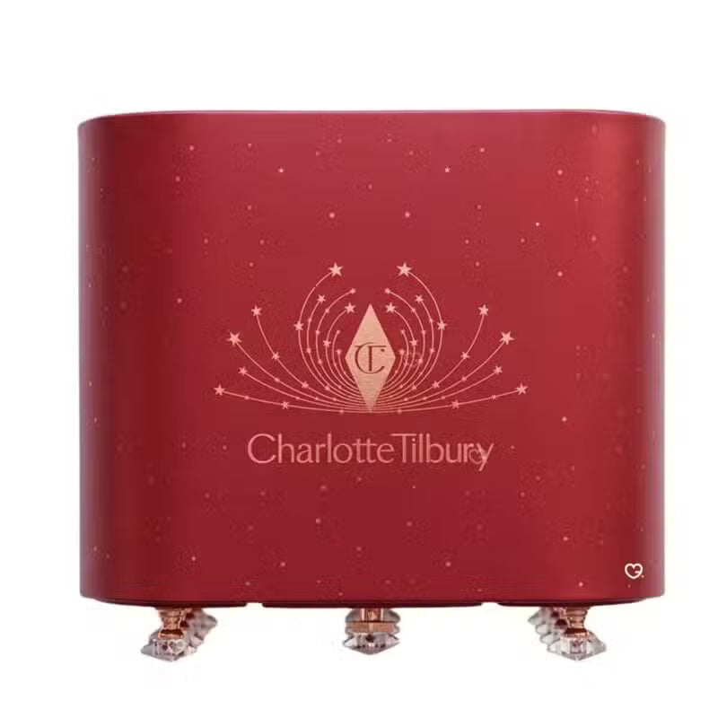 Calendrier de l’Avent Charlotte Tilbury 2026
