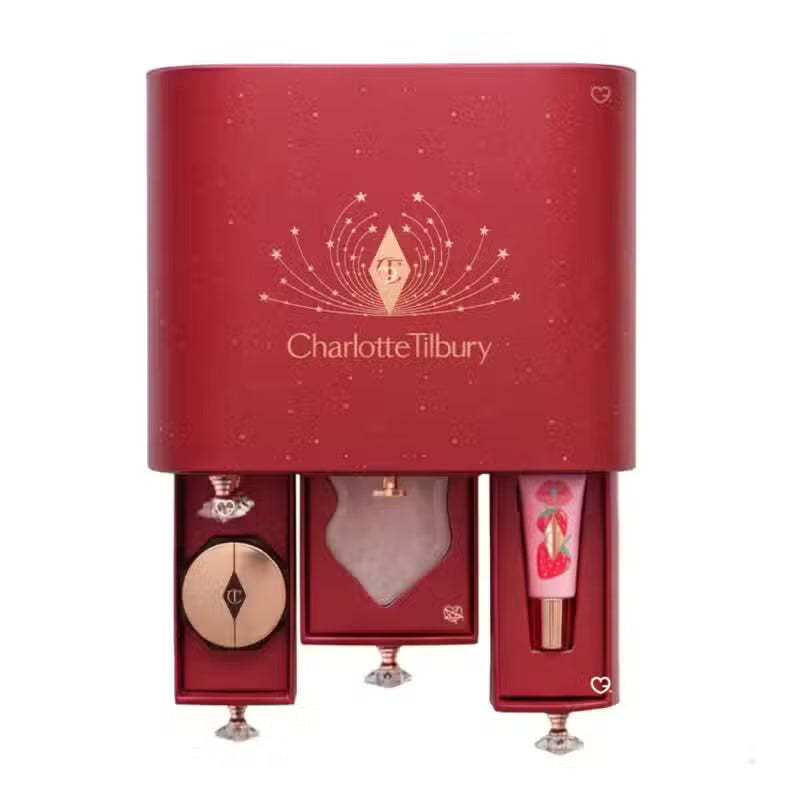 Calendrier de l’Avent Charlotte Tilbury 2026