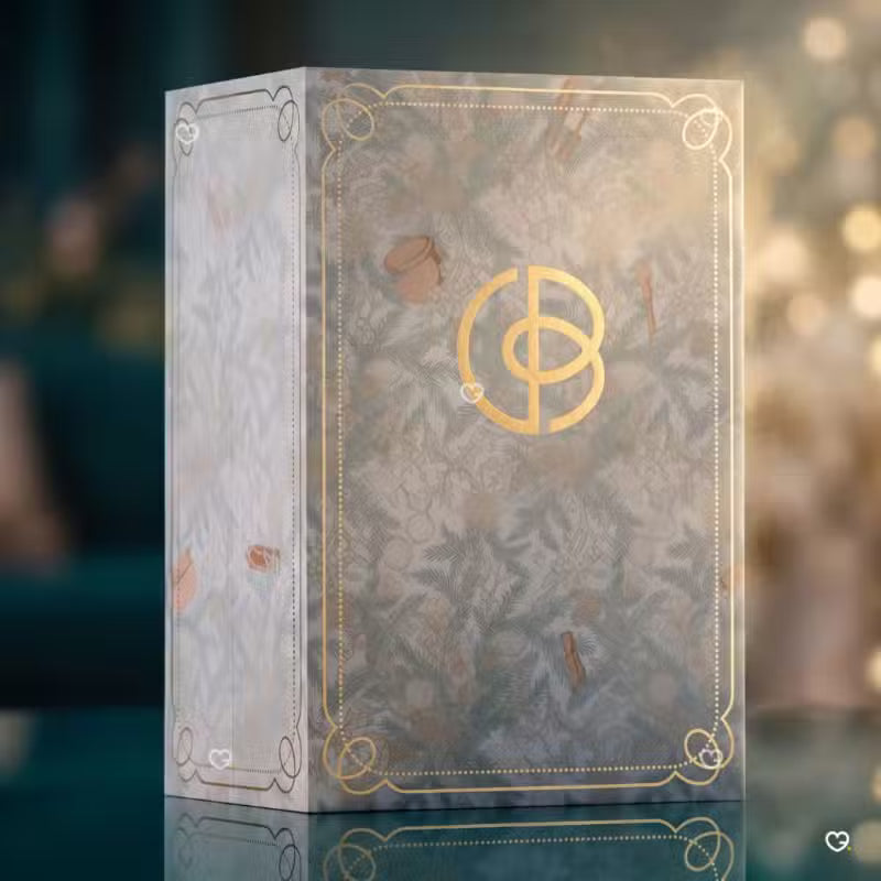 Calendrier de l’Avent Cult Beauty 2026