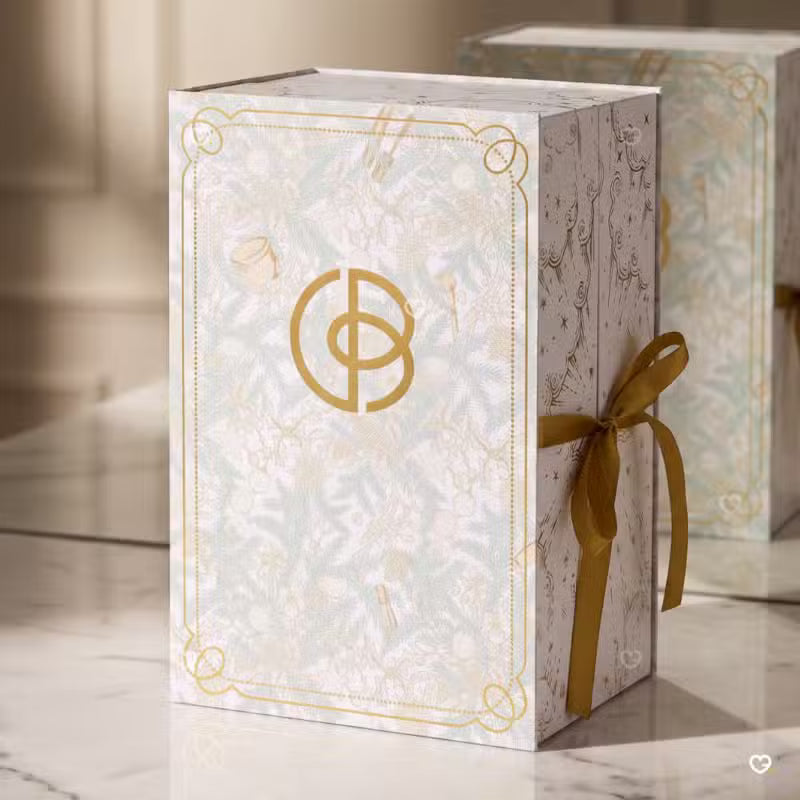 Calendrier de l’Avent Cult Beauty 2026
