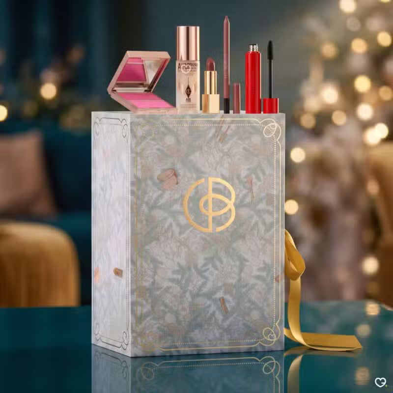 Calendrier de l’Avent Cult Beauty 2026