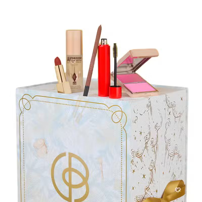 Calendrier de l’Avent Cult Beauty 2026
