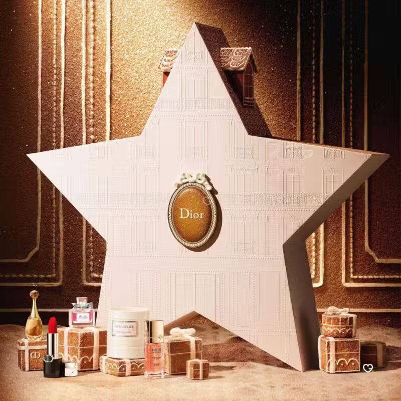 Calendrier de l’Avent Dior 2026