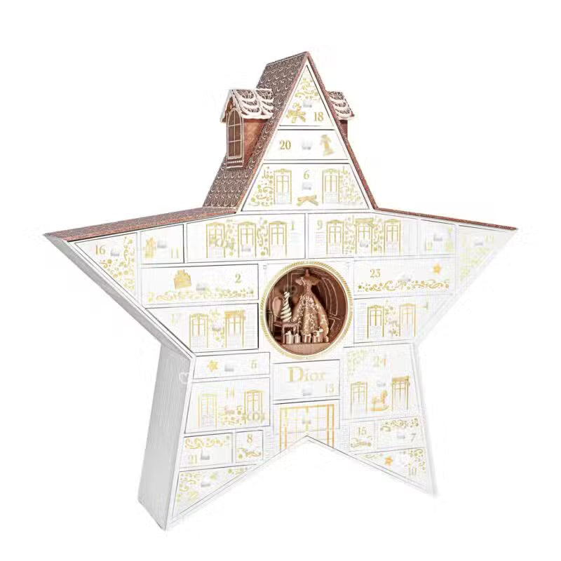 Calendrier de l’Avent Dior 2026