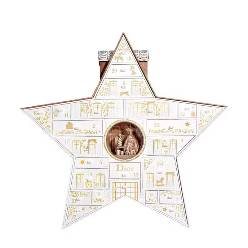 Calendrier de l’Avent Dior 2026