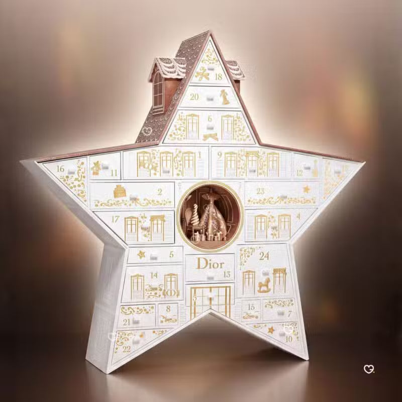Calendrier de l’Avent Dior 2026