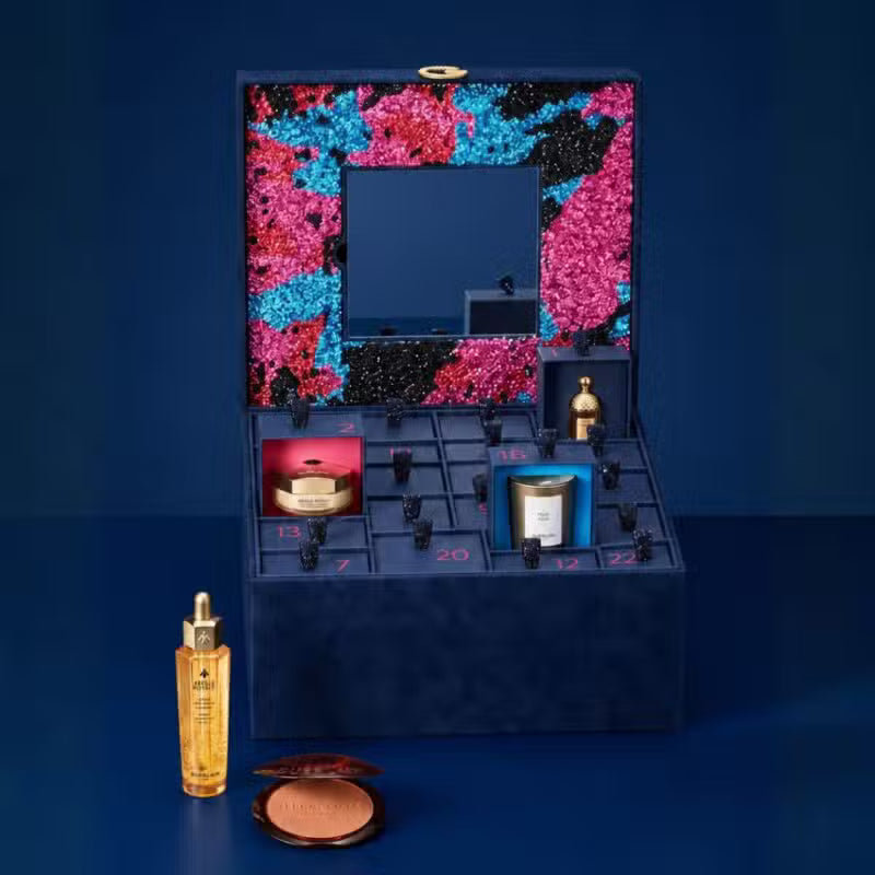 Calendrier de l’Avent Guerlain 2026