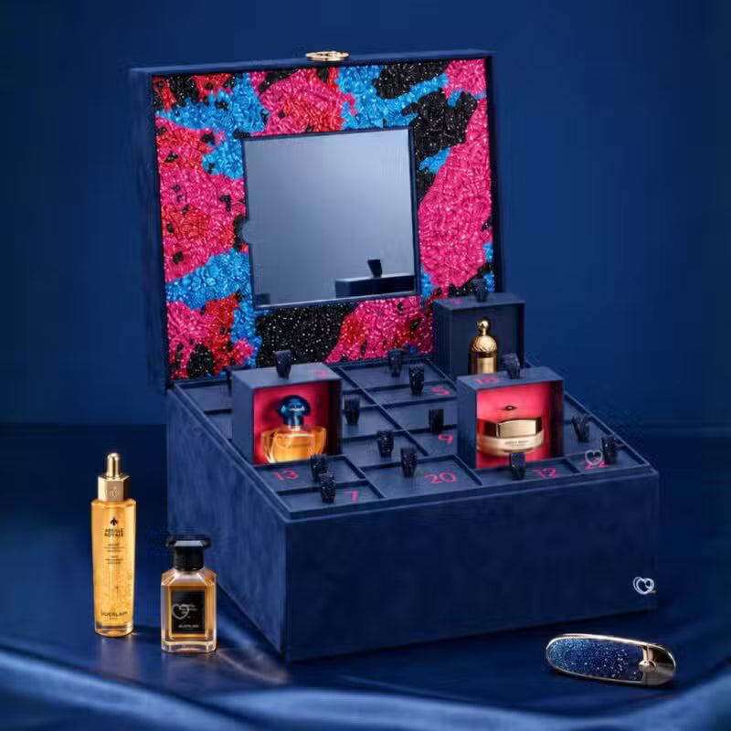 Calendrier de l’Avent Guerlain 2026
