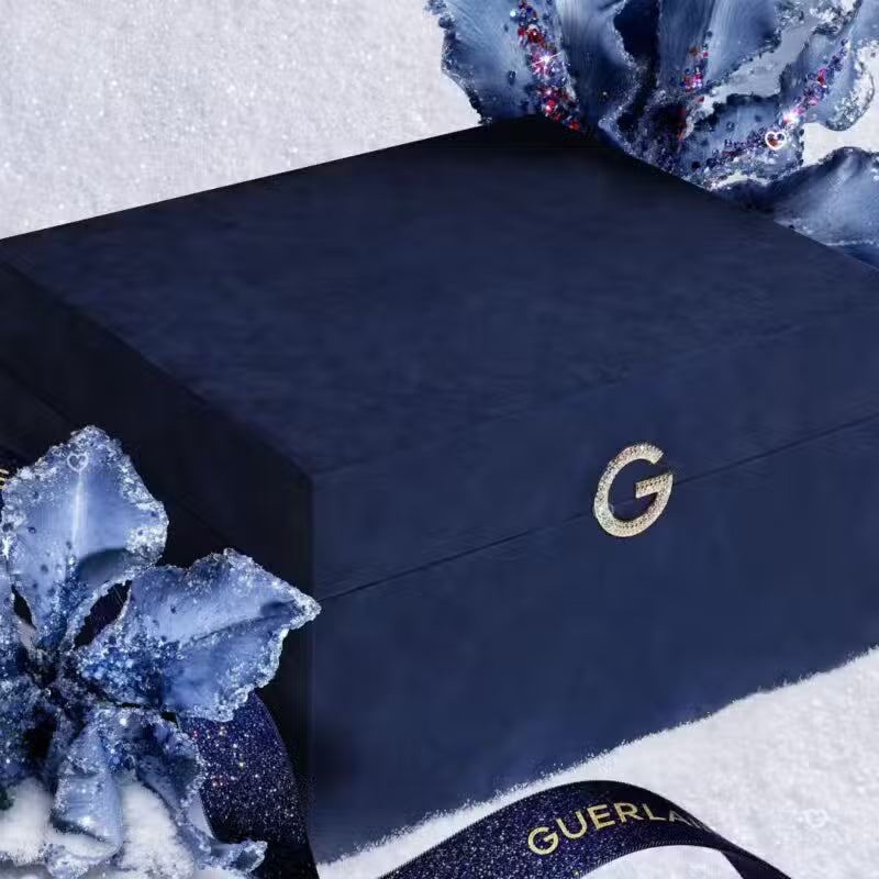 Calendrier de l’Avent Guerlain 2026