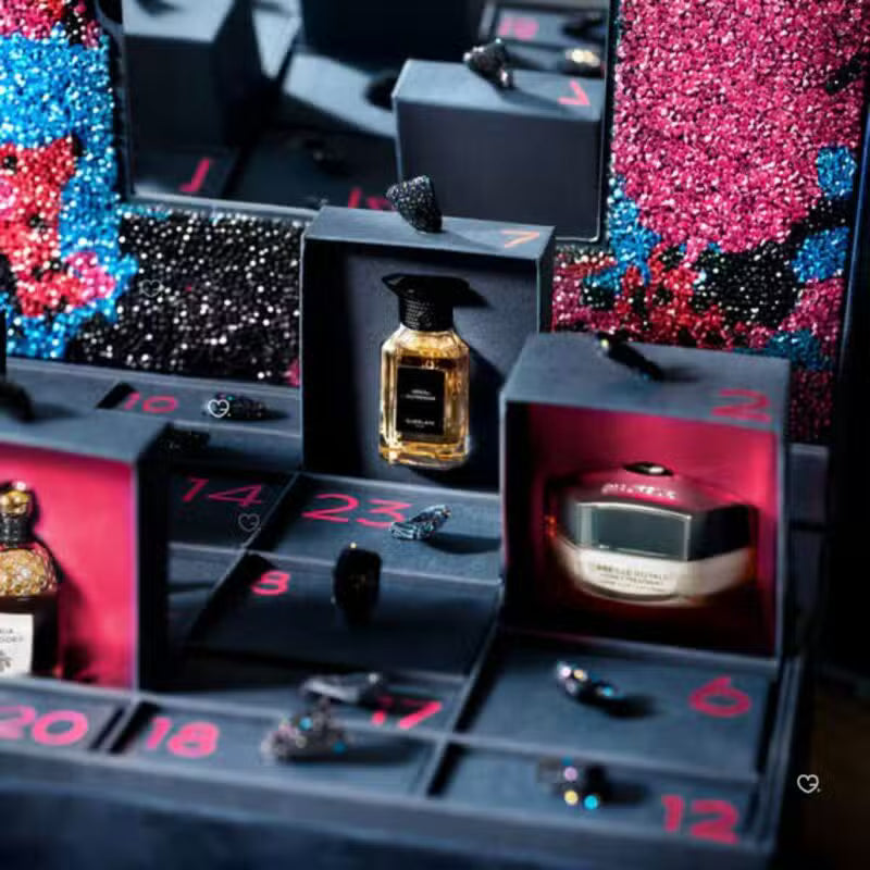 Calendrier de l’Avent Guerlain 2026