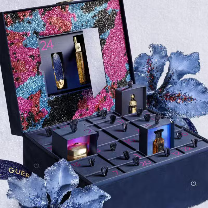 Calendrier de l’Avent Guerlain 2026
