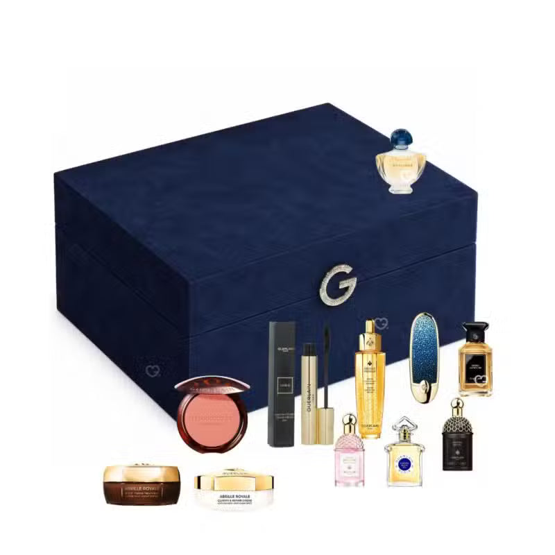 Calendrier de l’Avent Guerlain 2026
