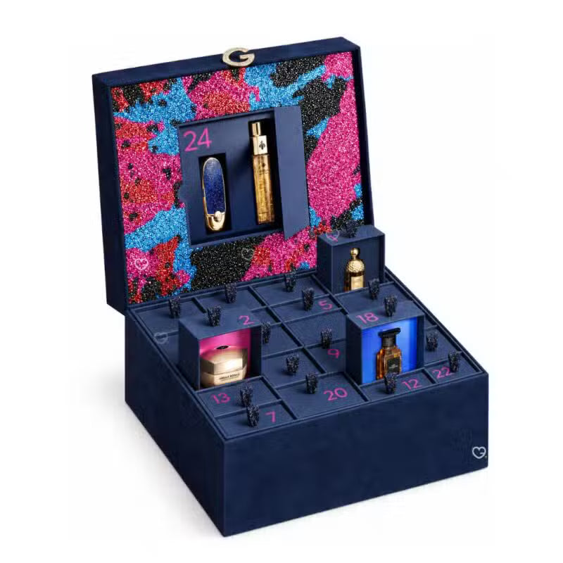 Calendrier de l’Avent Guerlain 2026
