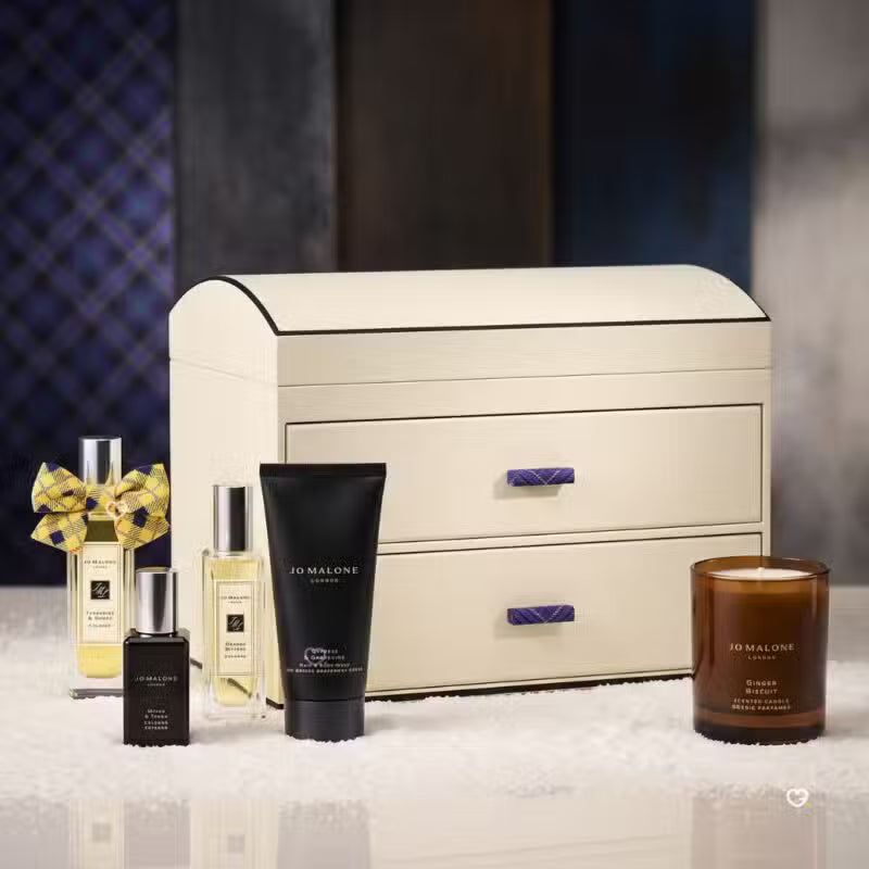 Calendrier de l’Avent Jo Malone London 2026