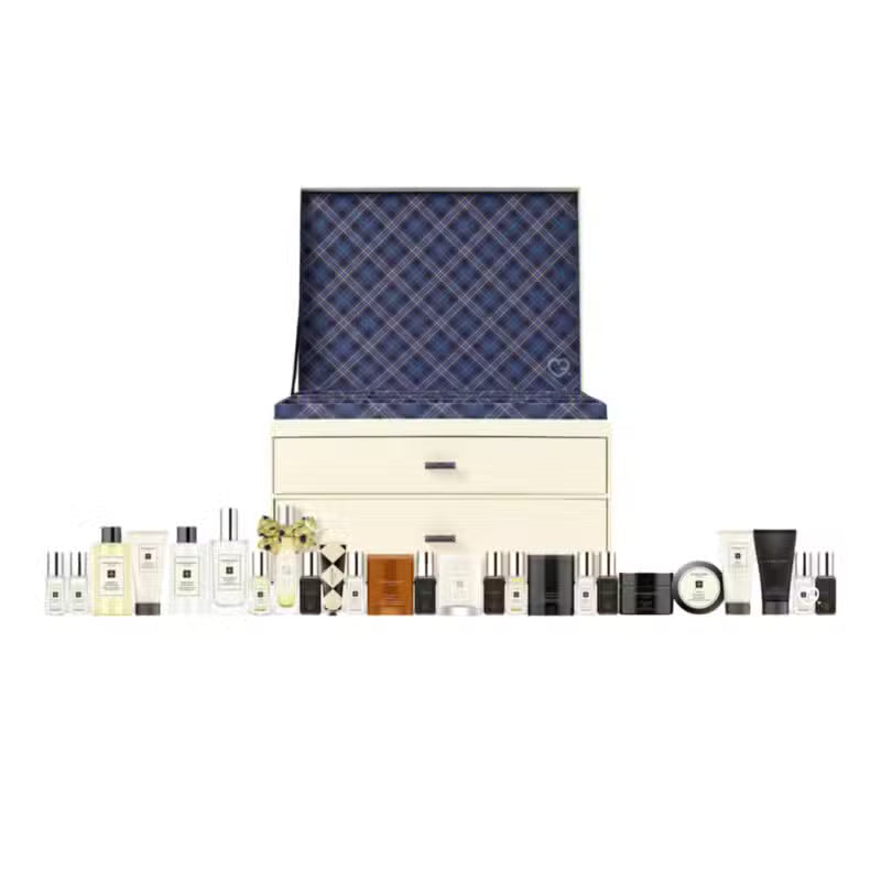 Calendrier de l’Avent Jo Malone London 2026