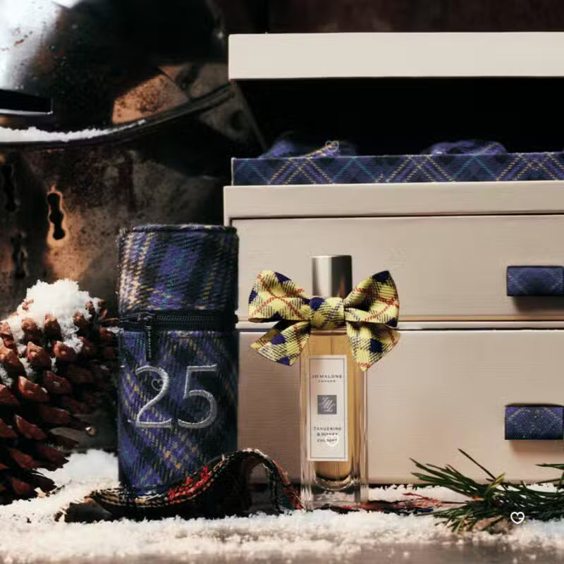 Calendrier de l’Avent Jo Malone London 2026