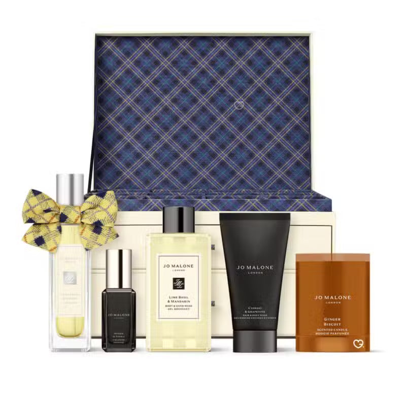 Calendrier de l’Avent Jo Malone London 2026