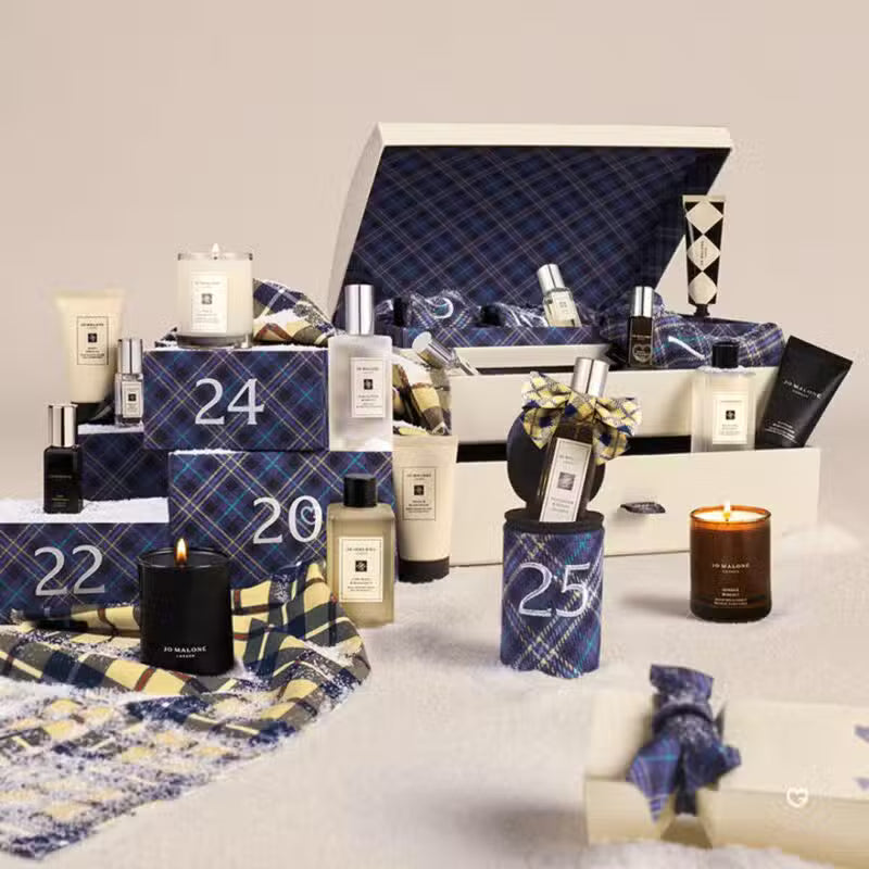 Calendrier de l’Avent Jo Malone London 2026