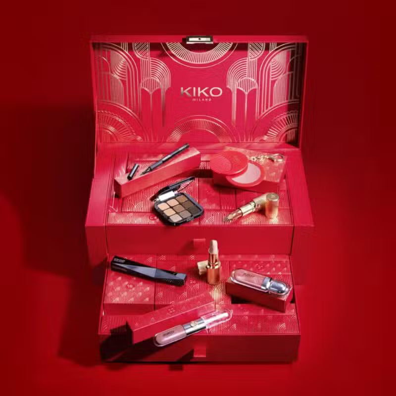 Calendrier de l’Avent KIKO Milano 2026