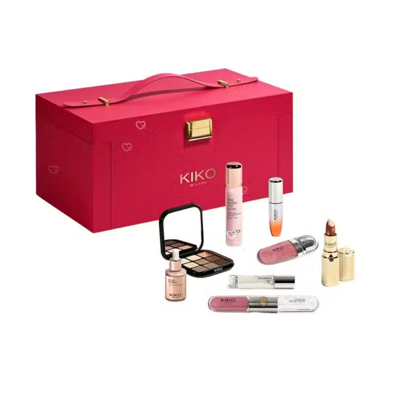Calendrier de l’Avent KIKO Milano 2026