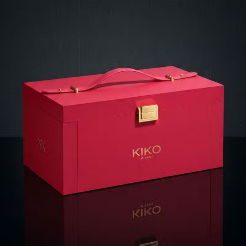 Calendrier de l’Avent KIKO Milano 2026