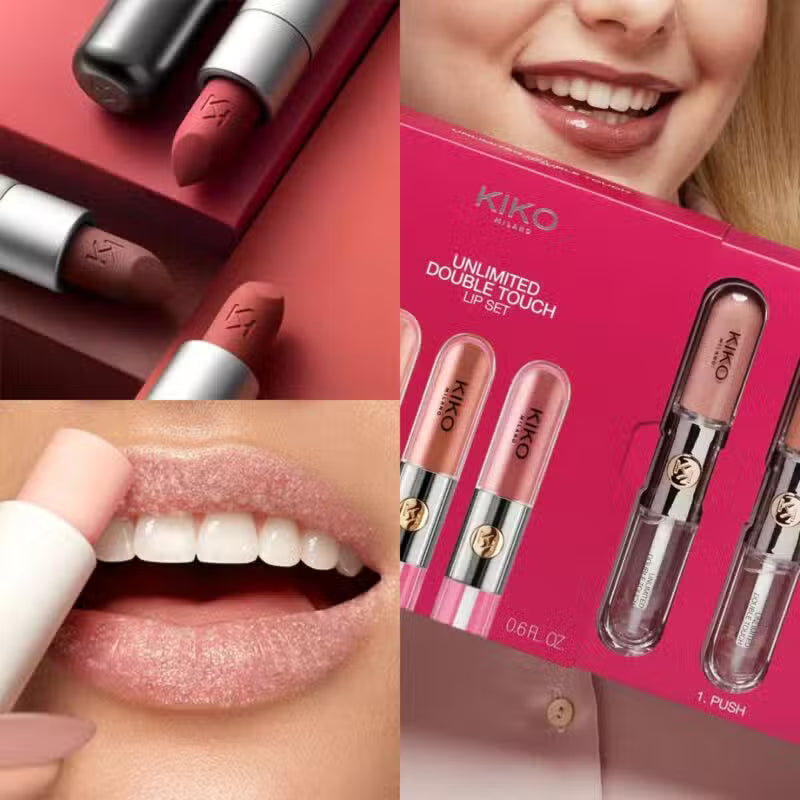 Calendrier de l’Avent Armani Beauty 2026