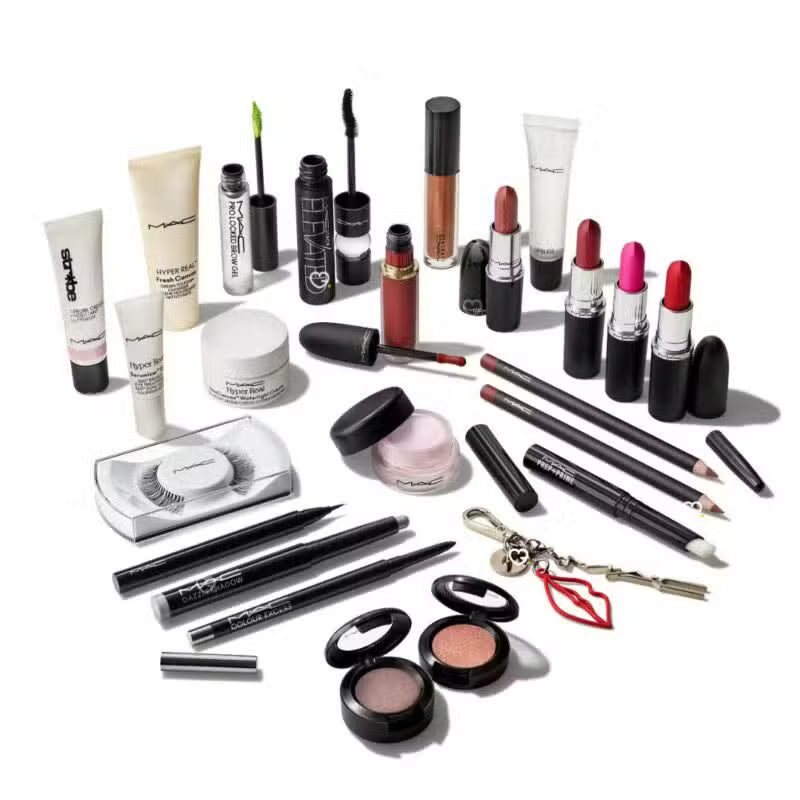 Calendrier de l’Avent M·A·C Cosmetics 2026