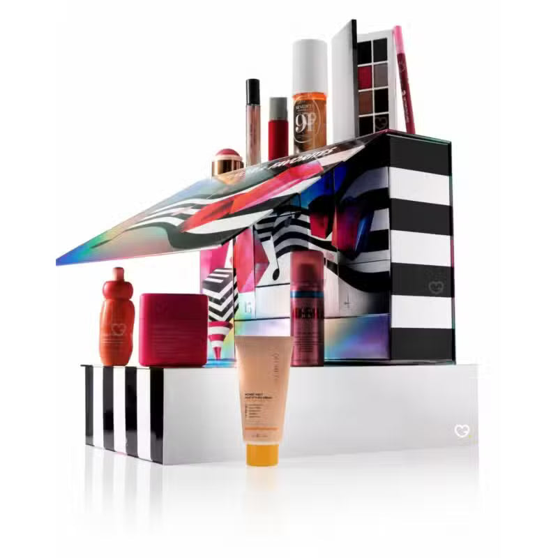Calendrier de l’Avent Sephora Favorites 2026