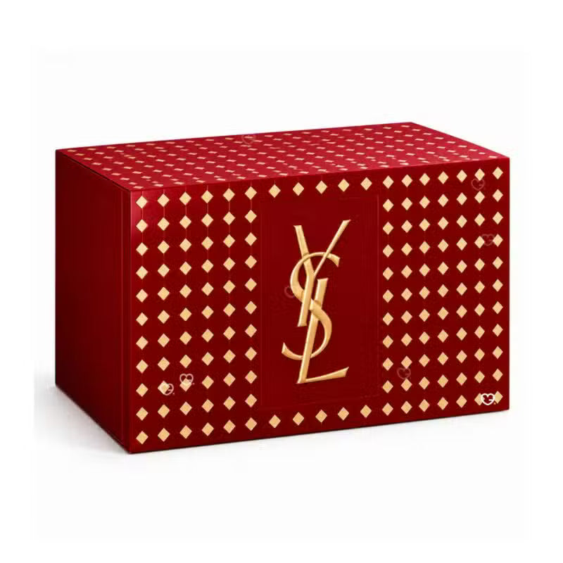 Calendrier de l’Avent YSL Beauty 2026