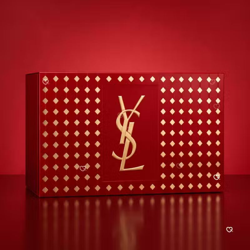 Calendrier de l’Avent YSL Beauty 2026