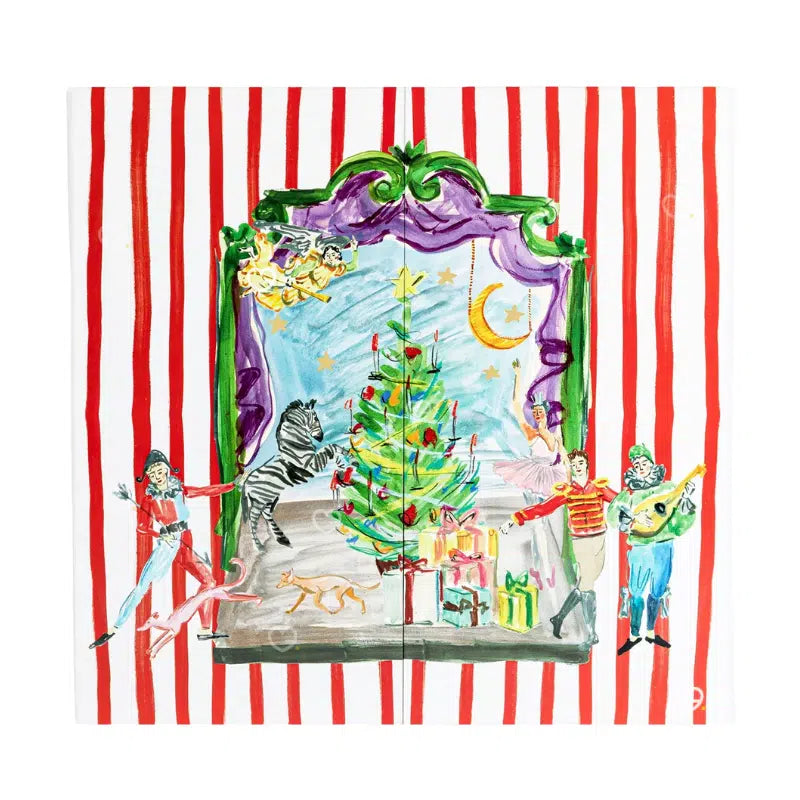 Calendrier de l’Avent Sisley Paris 2026